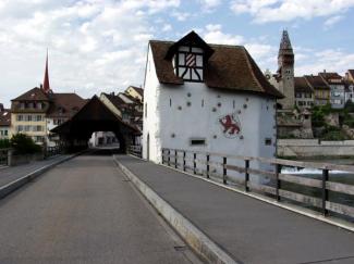 Bollhaus Bremgarten