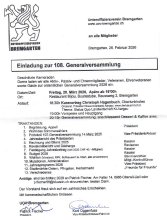 Einladung GV 2026 UOV 